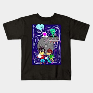 Be cool Kids T-Shirt